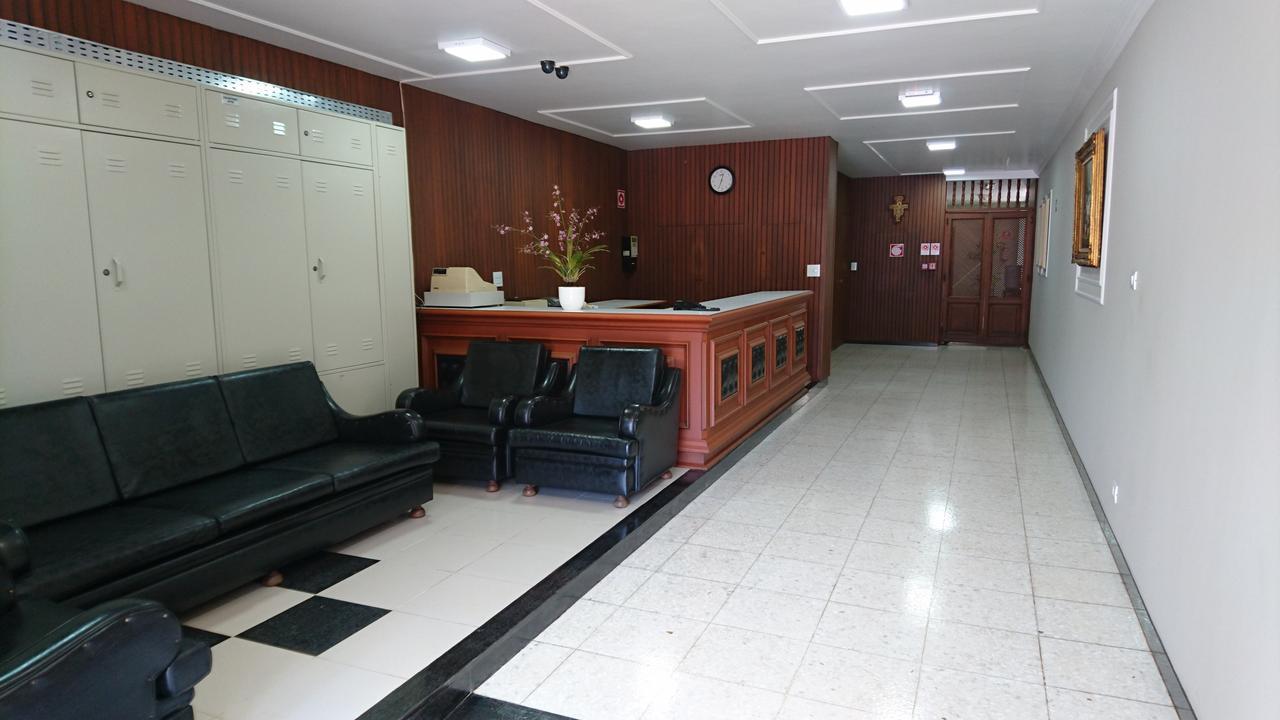 Hotel Premium Flat Ourinhos Buitenkant foto