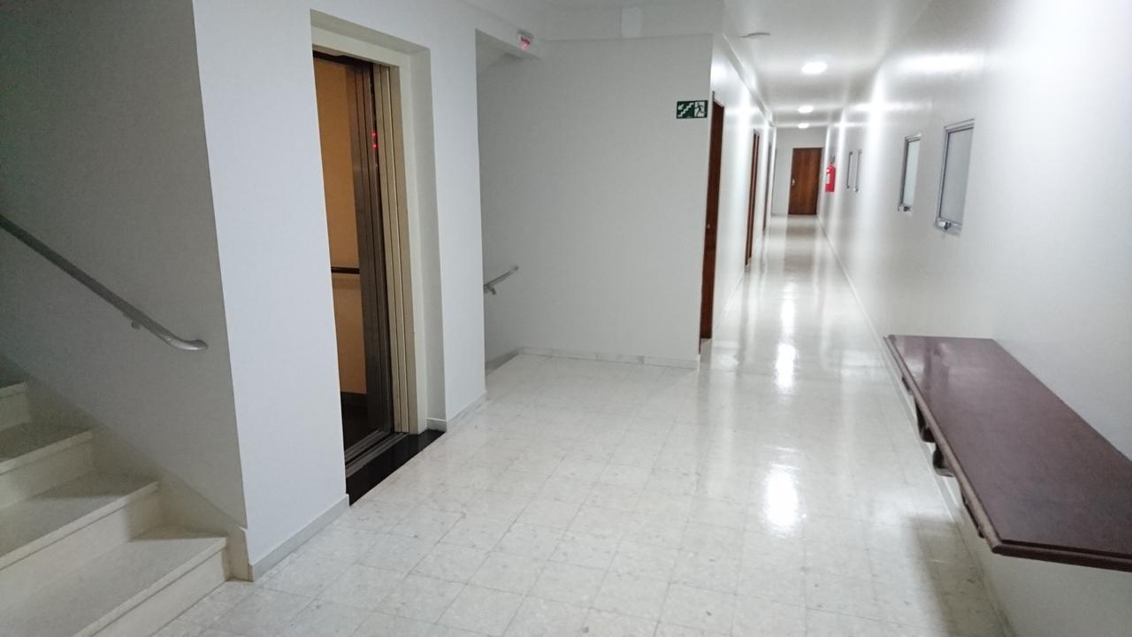 Hotel Premium Flat Ourinhos Buitenkant foto